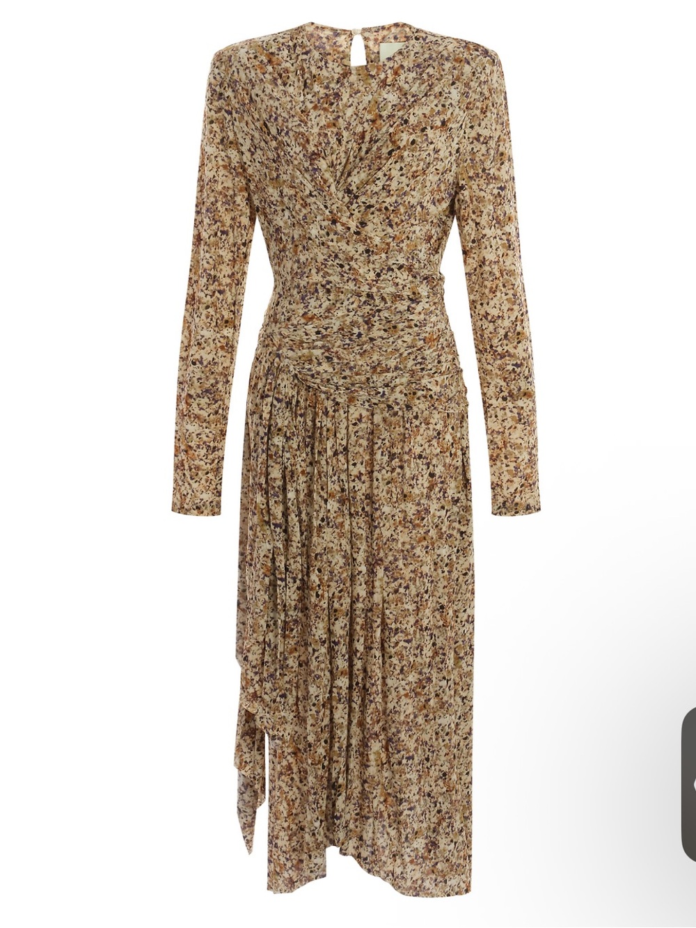 Isabel Marant Zeidi Dress